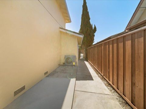 Tiny photo for 1371 Lassen Avenue, MILPITAS, CA 95035 (MLS # ML82043413)