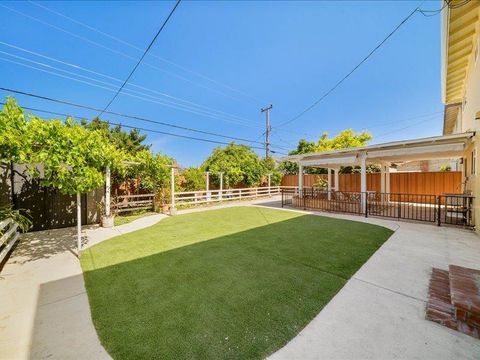 Tiny photo for 1371 Lassen Avenue, MILPITAS, CA 95035 (MLS # ML82043413)