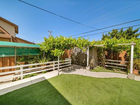 Tiny photo for 1371 Lassen Avenue, MILPITAS, CA 95035 (MLS # ML82043413)