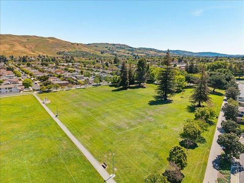 Tiny photo for 1371 Lassen Avenue, MILPITAS, CA 95035 (MLS # ML82043413)