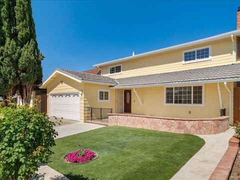 Tiny photo for 1371 Lassen Avenue, MILPITAS, CA 95035 (MLS # ML82043413)