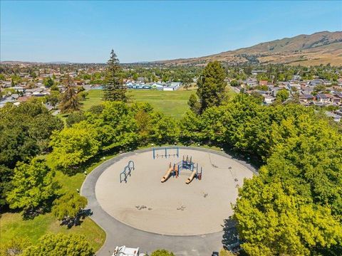 Tiny photo for 1371 Lassen Avenue, MILPITAS, CA 95035 (MLS # ML82043413)