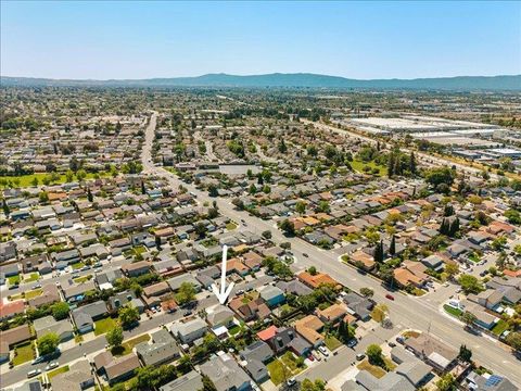 Tiny photo for 1371 Lassen Avenue, MILPITAS, CA 95035 (MLS # ML82043413)