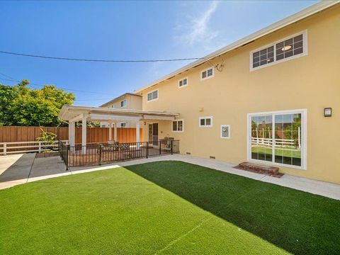 Tiny photo for 1371 Lassen Avenue, MILPITAS, CA 95035 (MLS # ML82043413)