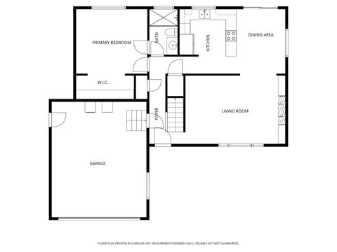 Tiny photo for 1371 Lassen Avenue, MILPITAS, CA 95035 (MLS # ML82043413)