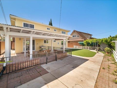 Tiny photo for 1371 Lassen Avenue, MILPITAS, CA 95035 (MLS # ML82043413)
