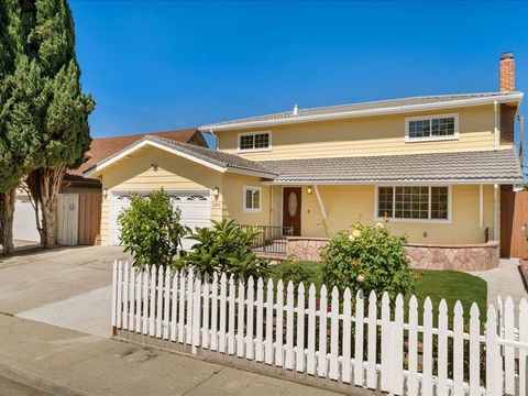 Tiny photo for 1371 Lassen Avenue, MILPITAS, CA 95035 (MLS # ML82043413)