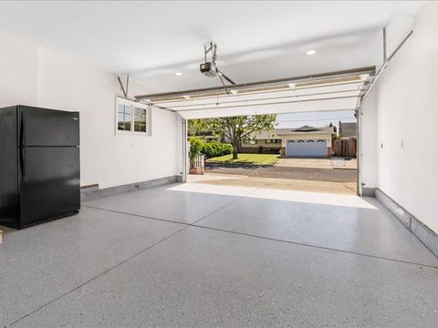 Tiny photo for 1371 Lassen Avenue, MILPITAS, CA 95035 (MLS # ML82043413)