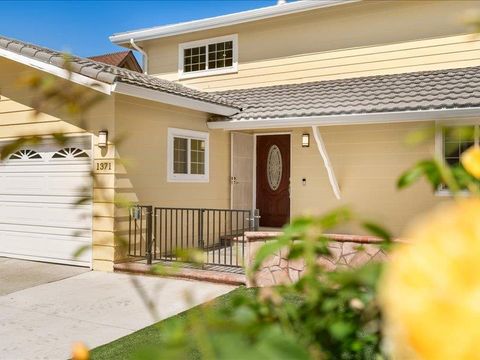 Tiny photo for 1371 Lassen Avenue, MILPITAS, CA 95035 (MLS # ML82043413)