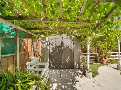 Tiny photo for 1371 Lassen Avenue, MILPITAS, CA 95035 (MLS # ML82043413)