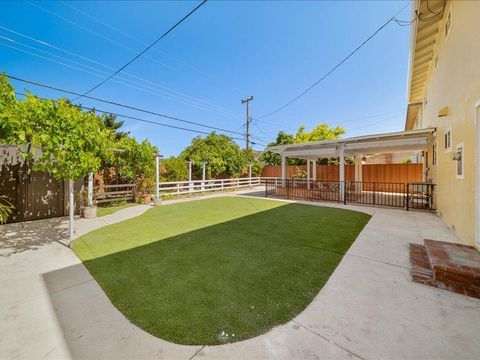 Tiny photo for 1371 Lassen Avenue, MILPITAS, CA 95035 (MLS # ML82043413)