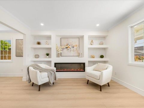 Tiny photo for 1371 Lassen Avenue, MILPITAS, CA 95035 (MLS # ML82043413)