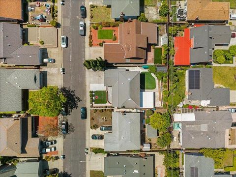 Tiny photo for 1371 Lassen Avenue, MILPITAS, CA 95035 (MLS # ML82043413)