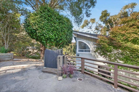 Photo of 431 Loma Prieta Drive, Aptos, CA 95003 (MLS # ML82062346)