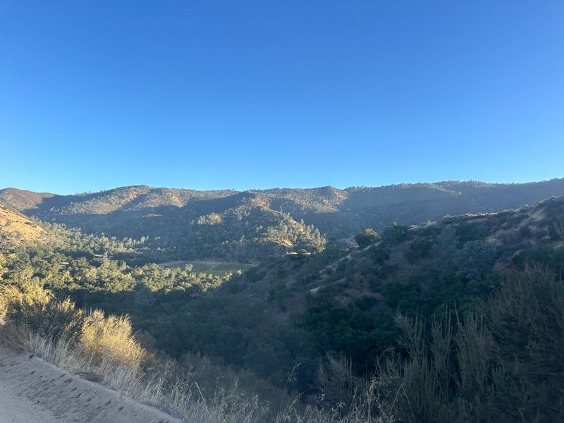 0 Harlan Mountain Road