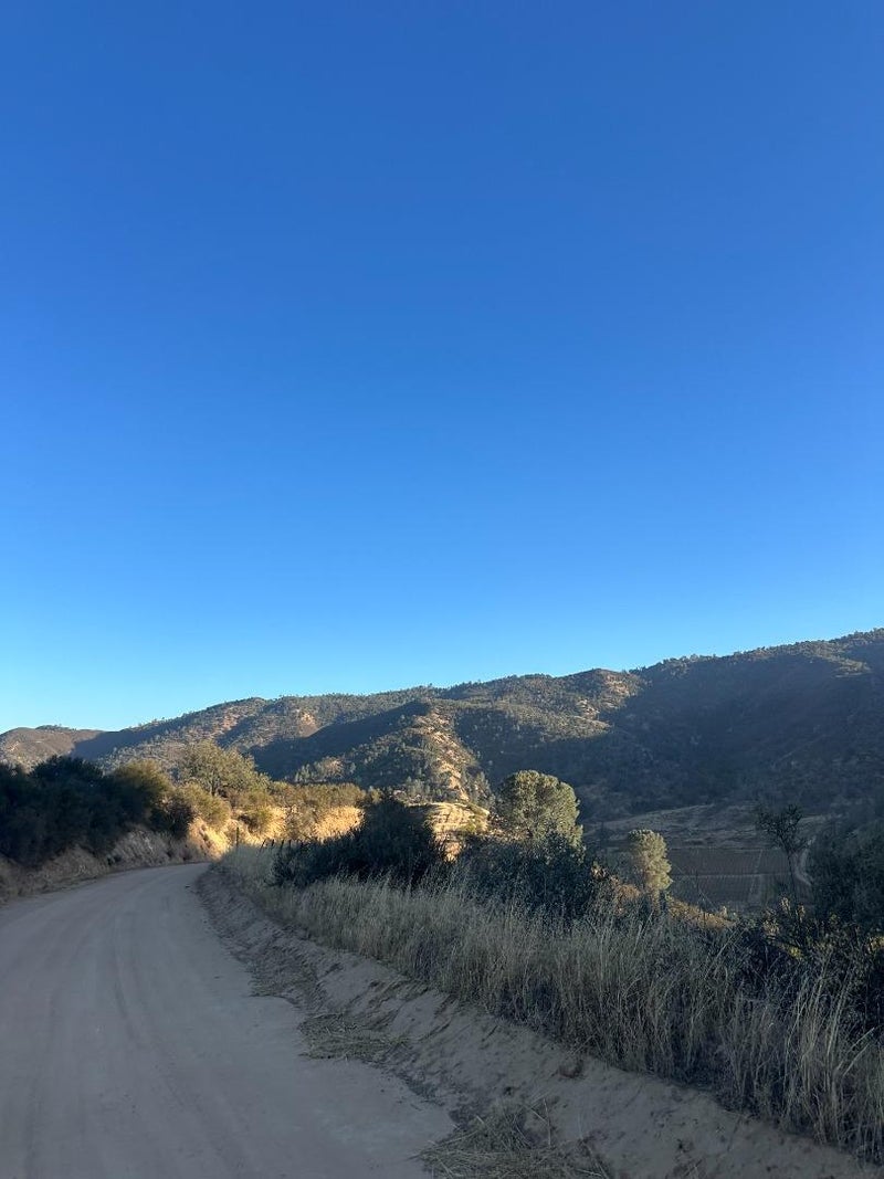 0 Harlan Mountain Road