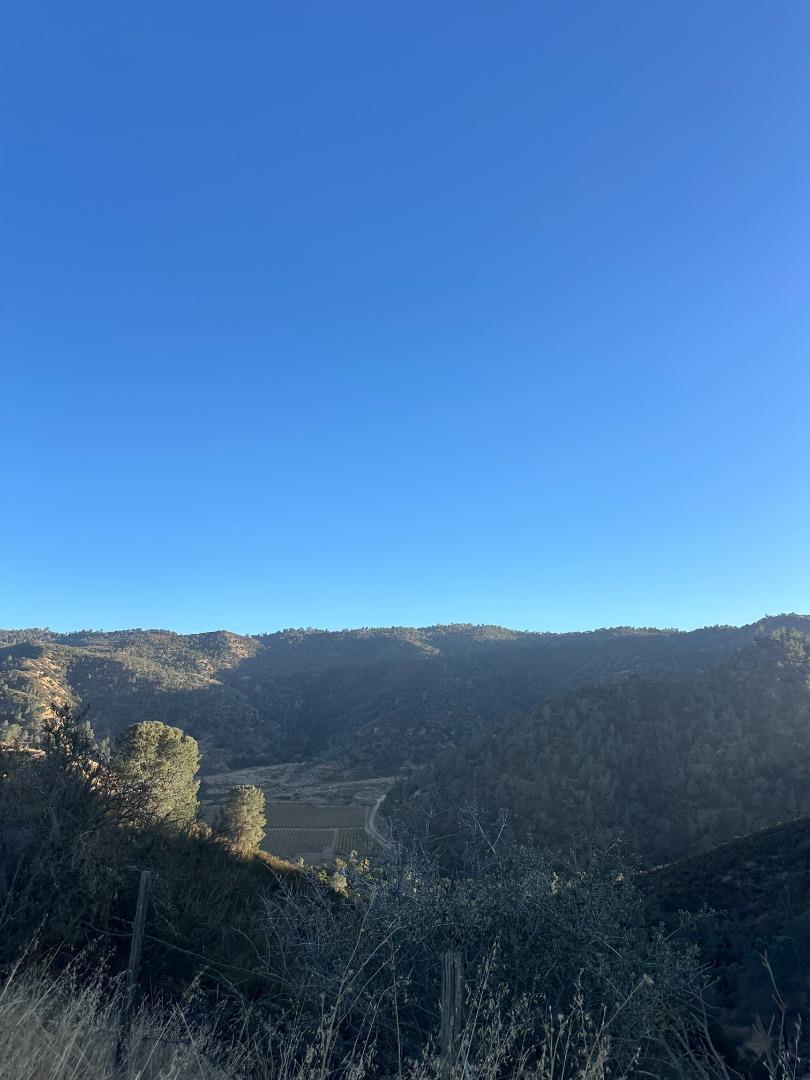 0 Harlan Mountain Road