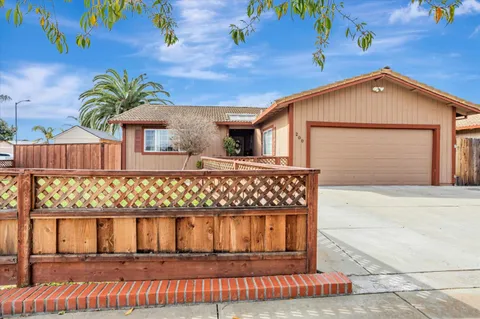 200 Carnoble Drive, Hollister, CA 95023 - MLS#: ML81996714