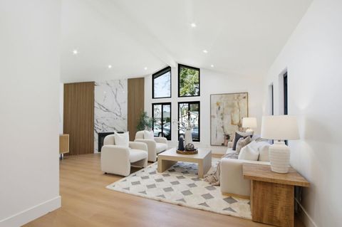 Tiny photo for 2848 Donizetti Court, SAN JOSE, CA 95132 (MLS # ML82034232)