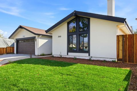 Tiny photo for 2848 Donizetti Court, SAN JOSE, CA 95132 (MLS # ML82034232)