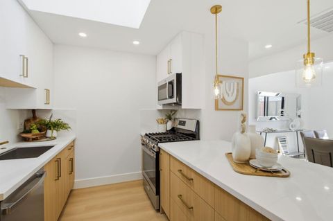 Tiny photo for 2848 Donizetti Court, SAN JOSE, CA 95132 (MLS # ML82034232)