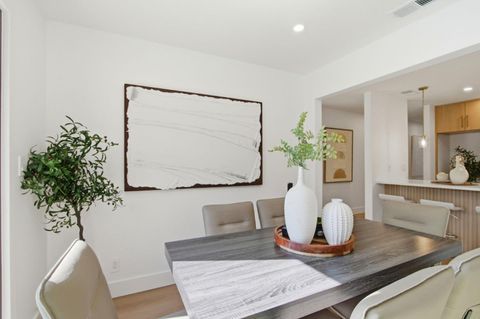 Tiny photo for 2848 Donizetti Court, SAN JOSE, CA 95132 (MLS # ML82034232)