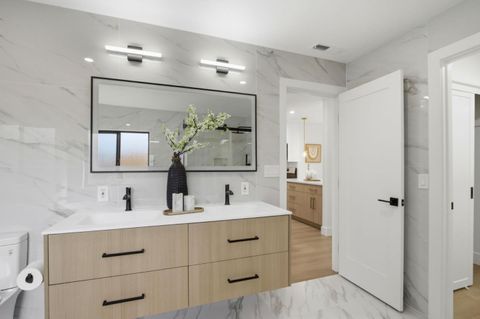 Tiny photo for 2848 Donizetti Court, SAN JOSE, CA 95132 (MLS # ML82034232)