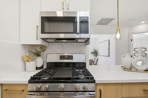 Tiny photo for 2848 Donizetti Court, SAN JOSE, CA 95132 (MLS # ML82034232)