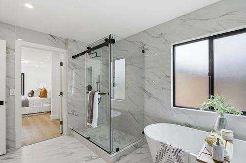 Tiny photo for 2848 Donizetti Court, SAN JOSE, CA 95132 (MLS # ML82034232)