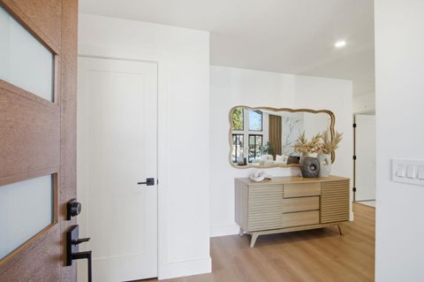 Tiny photo for 2848 Donizetti Court, SAN JOSE, CA 95132 (MLS # ML82034232)