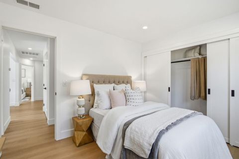 Tiny photo for 2848 Donizetti Court, SAN JOSE, CA 95132 (MLS # ML82034232)