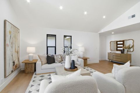 Tiny photo for 2848 Donizetti Court, SAN JOSE, CA 95132 (MLS # ML82034232)