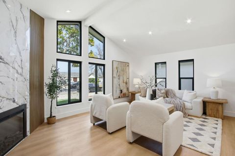 Tiny photo for 2848 Donizetti Court, SAN JOSE, CA 95132 (MLS # ML82034232)