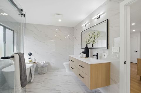 Tiny photo for 2848 Donizetti Court, SAN JOSE, CA 95132 (MLS # ML82034232)