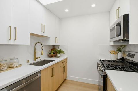 Tiny photo for 2848 Donizetti Court, SAN JOSE, CA 95132 (MLS # ML82034232)