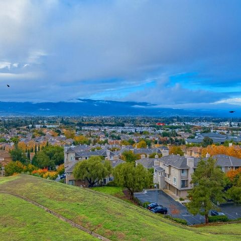 Tiny photo for 473 Tower Hill Avenue, SAN JOSE, CA 95136 (MLS # ML82026914)