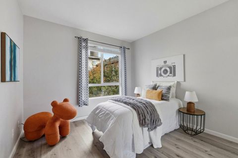 Tiny photo for 473 Tower Hill Avenue, SAN JOSE, CA 95136 (MLS # ML82026914)