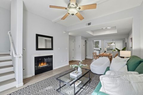 Photo of 473 Tower Hill Avenue, SAN JOSE, CA 95136 (MLS # ML82026914)