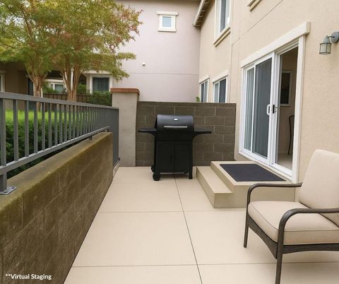 Tiny photo for 473 Tower Hill Avenue, SAN JOSE, CA 95136 (MLS # ML82026914)