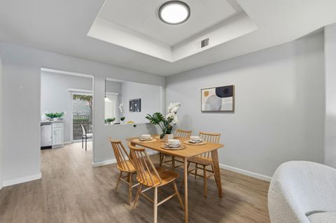 Tiny photo for 473 Tower Hill Avenue, SAN JOSE, CA 95136 (MLS # ML82026914)