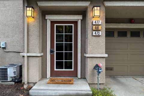 Tiny photo for 473 Tower Hill Avenue, SAN JOSE, CA 95136 (MLS # ML82026914)