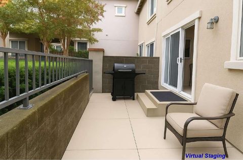 Tiny photo for 473 Tower Hill Avenue, SAN JOSE, CA 95136 (MLS # ML82026914)
