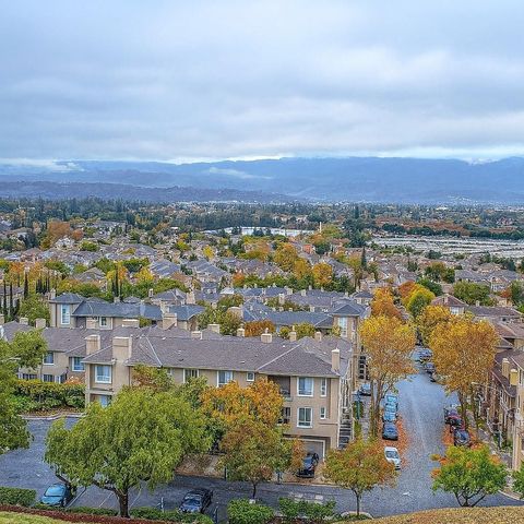 Tiny photo for 473 Tower Hill Avenue, SAN JOSE, CA 95136 (MLS # ML82026914)