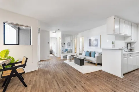 1090 Main Street Unit 401, Redwood City, CA 94063 - #: ML81996553