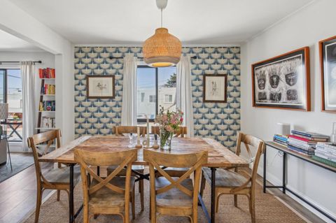 3833 Ortega Street San Francisco CA 94122