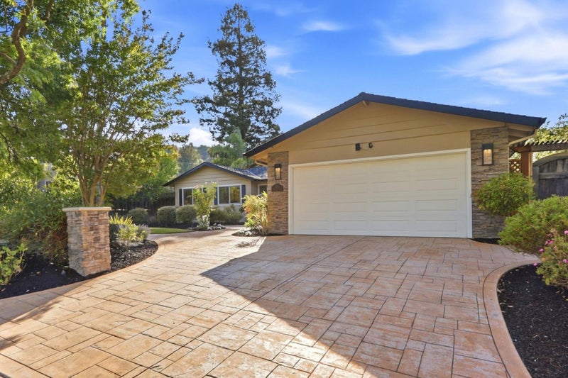 227 Belgatos Road