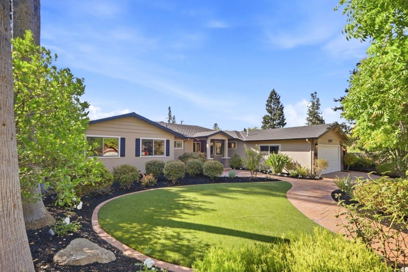 227 Belgatos Road