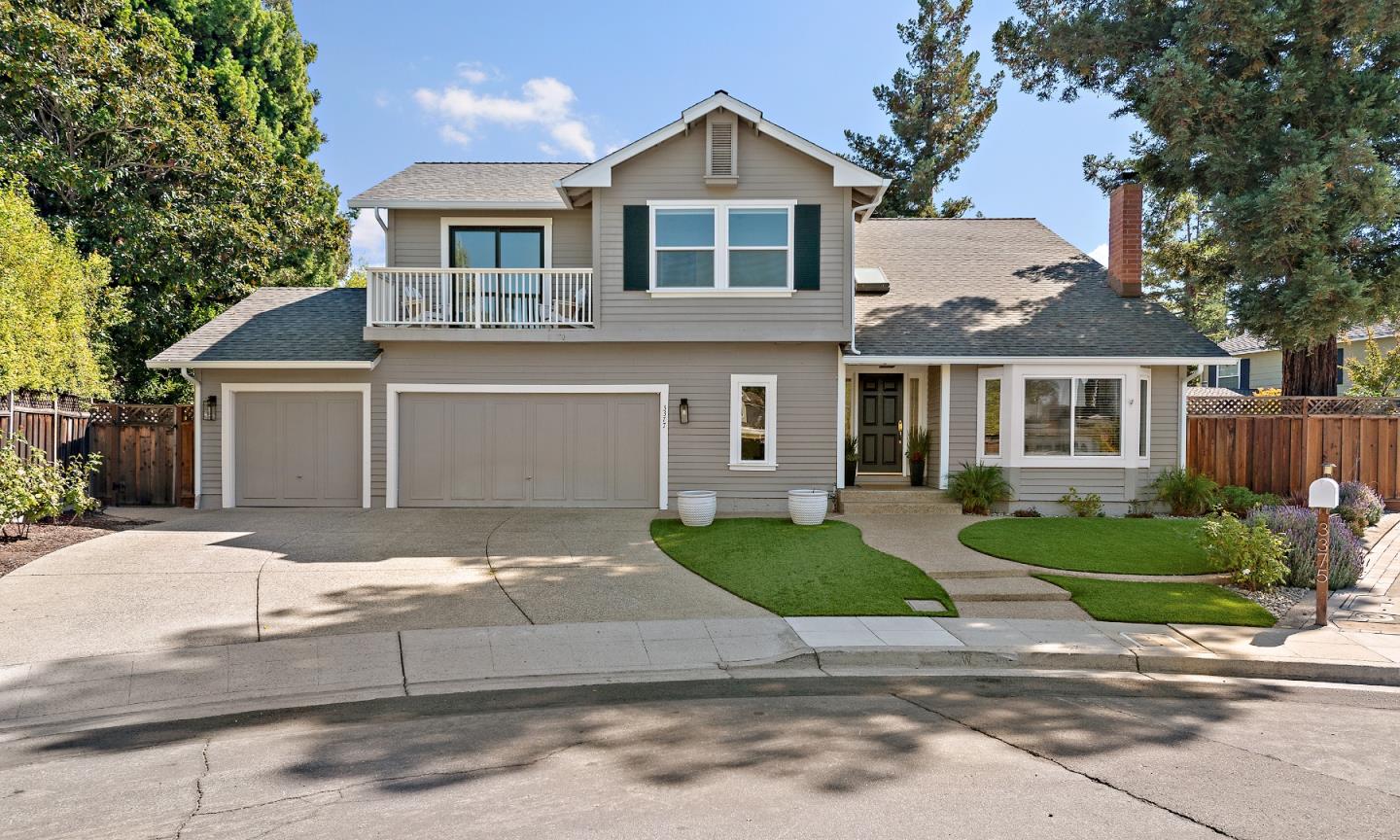 3377 Filomena Court