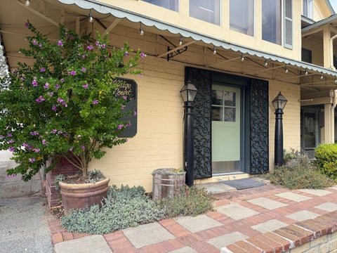 Tiny photo for 2 NE of 5th on Mission, CARMEL, CA 93923 (MLS # ML82058582)