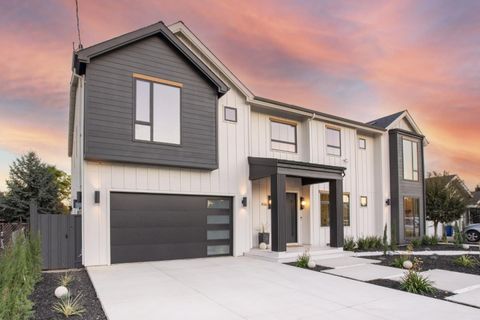 Photo of 416 Ardis Avenue, San Jose, CA 95117 (MLS # ML82030747)